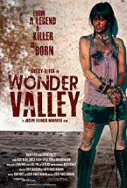 Wonder Valley (2015) Free Movie