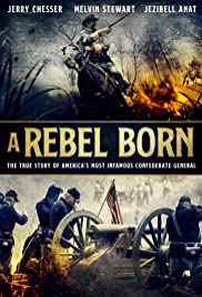 A Rebel Born (2019) Free Movie