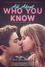 All About Who You Know (2019) Free Movie