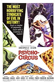 PsychoCircus (1966) Free Movie