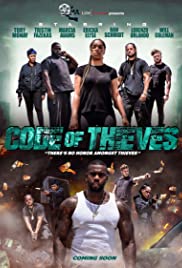 Code of Thieves (2020) Free Movie