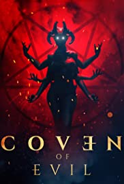 Coven of Evil (2018) Free Movie