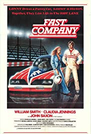Fast Company (1979) Free Movie