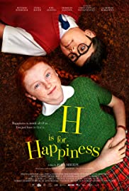 H Is for Happiness (2019) Free Movie
