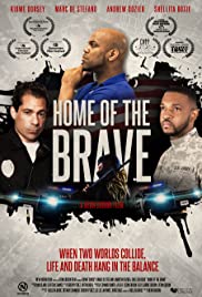 Home of the Brave (2018) Free Movie