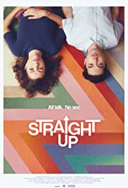 Straight Up (2019)