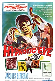 The Hypnotic Eye (1960) Free Movie