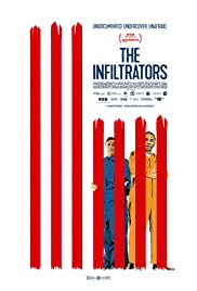 The Infiltrators (2019) Free Movie