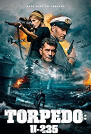 Torpedo (2019) Free Movie