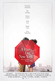A Rainy Day in New York (2019) Free Movie
