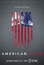 American Jihad (2017) Free Movie