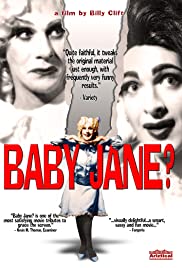 Baby Jane? (2010) Free Movie