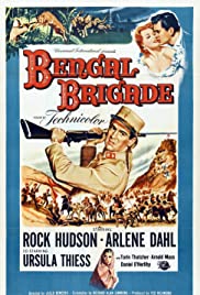 Bengal Brigade (1954) Free Movie