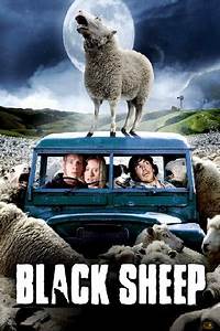 Black Sheep (2011)