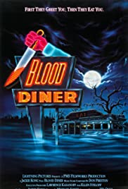 Blood Diner (1987) Free Movie