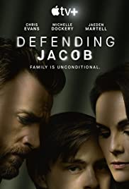 Defending Jacob (2020 ) Free Tv Series