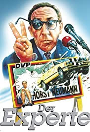 Der Experte (1988) Free Movie