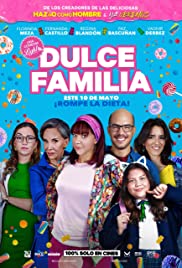 Dulce Familia (2019) Free Movie