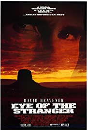 Eye of the Stranger (1993) Free Movie