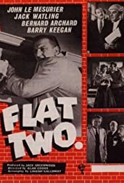 Flat Two (1962) Free Movie
