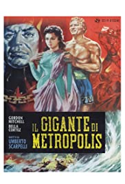 The Giant of Metropolis (1961) Free Movie