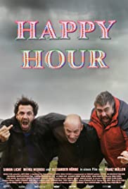 Happy Hour (2015) Free Movie