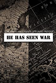 He Has Seen War (2011) Free Movie