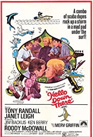 Hello Down There (1969) Free Movie
