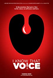 I Know That Voice (2013) Free Movie