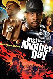Just Another Day (2009) Free Movie