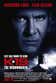 K19: The Widowmaker (2002) Free Movie