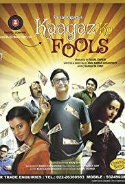 Kaagaz Ke Fools (2015) Free Movie