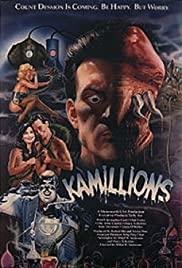 Kamillions (1990) Free Movie
