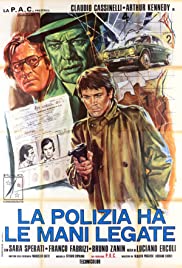 La polizia ha le mani legate (1975) Free Movie