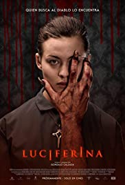 Luciferina (2018) Free Movie