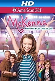 McKenna Shoots for the Stars (2012) Free Movie