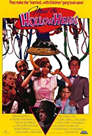 Meet the Hollowheads (1989) Free Movie