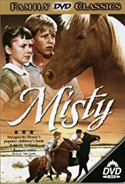Misty (1961) Free Movie