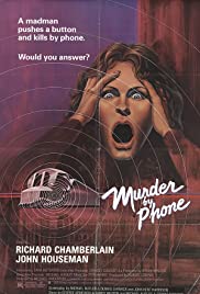 Murder by Phone (1982) Free Movie
