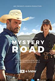 Mystery Road (2018 ) Free Tv Series