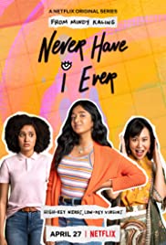 Never Have I Ever (2020 ) Free Tv Series