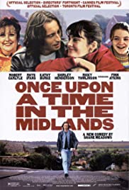 Once Upon a Time in the Midlands (2002) Free Movie