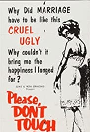 Please Dont Touch Me (1963) Free Movie