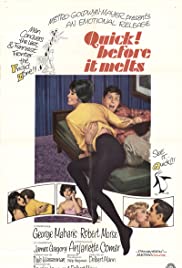 Quick Before It Melts (1964) Free Movie