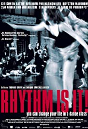 Rhythm Is It! (2004) Free Movie