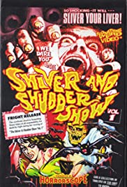 Shiver & Shudder Show (2002) Free Movie