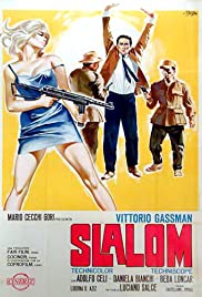 Slalom (1965)