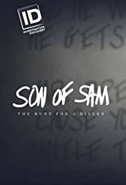 Son of Sam: The Hunt for a Killer (2017) Free Movie