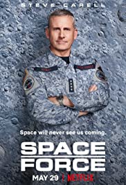 Space Force (2020 ) Free Tv Series