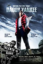Talento de barrio (2008) Free Movie